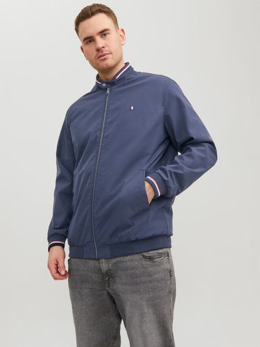 Jack & Jones Brando Jacket Blue - Jack & Jones - Modalova