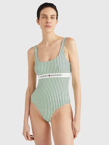 One-piece Swimsuit - Tommy Hilfiger Underwear - Modalova
