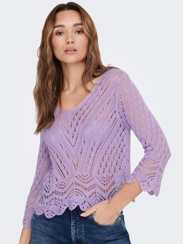 New Sweater - Jacqueline de Yong - Modalova