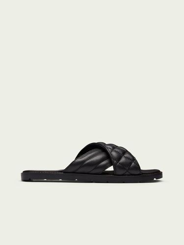 Scotch & Soda Tilda Slippers Black - Scotch & Soda - Modalova