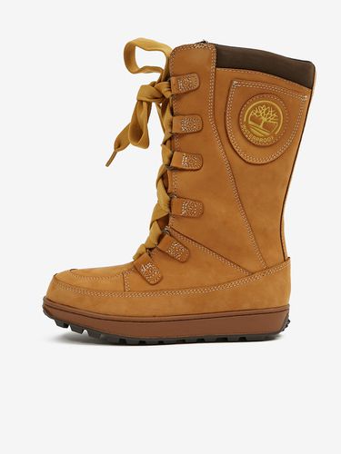 In Lace Up Kids Snow boots - Timberland - Modalova