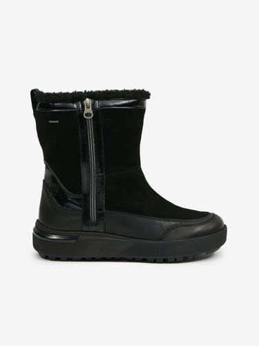 Geox Dalyla Ankle boots Black - Geox - Modalova