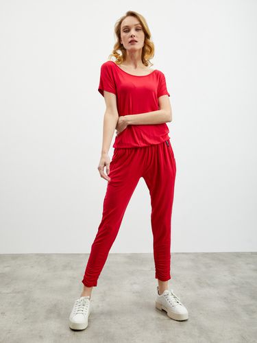 ZOOT.lab Pearl Overall Red - ZOOT.lab - Modalova