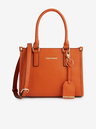 Geox Handbag Orange - Geox - Modalova