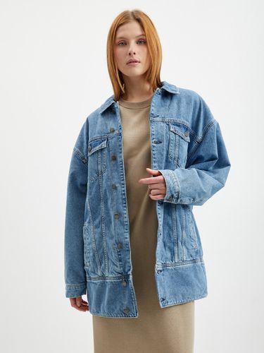 ONLY Raven Jacket Blue - ONLY - Modalova