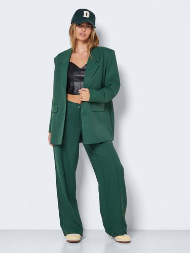 Noisy May Milla Jacket Green - Noisy May - Modalova