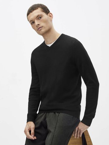 Celio Semeriv Sweater Black - Celio - Modalova