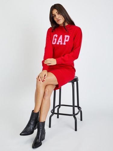 GAP Dresses Red - GAP - Modalova