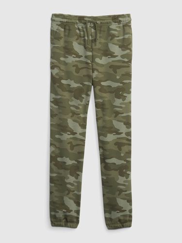 GAP Kids Joggings Green - GAP - Modalova