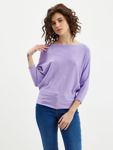 Orsay Sweater Violet - Orsay - Modalova