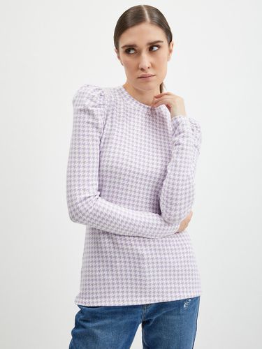Orsay Sweater Violet - Orsay - Modalova