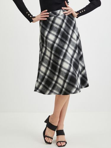 Orsay Skirt Black - Orsay - Modalova