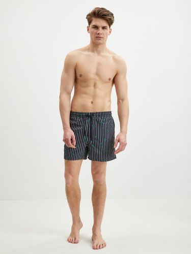 ONLY & SONS Ted Swimsuit Blue - ONLY & SONS - Modalova