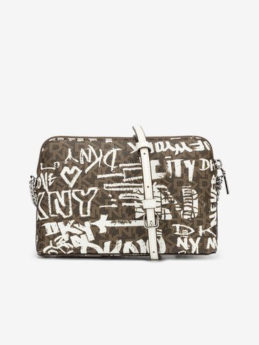 DKNY Handbag Brown - DKNY - Modalova