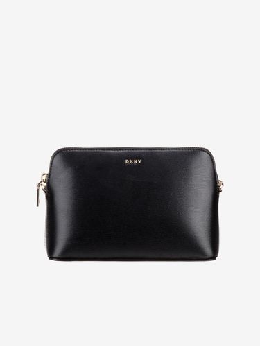 DKNY Bryant Cross body bag Black - DKNY - Modalova