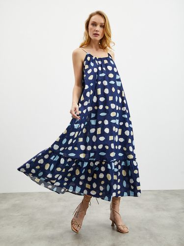 ZOOT.lab Grete Dresses Blue - ZOOT.lab - Modalova