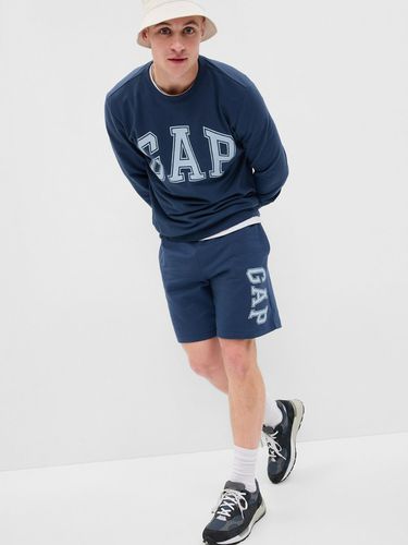 GAP Short pants Blue - GAP - Modalova