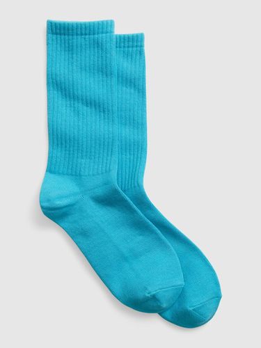 GAP Socks Blue - GAP - Modalova