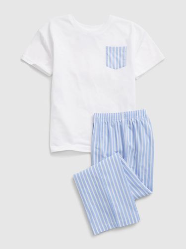 GAP Kids Pyjama Blue - GAP - Modalova