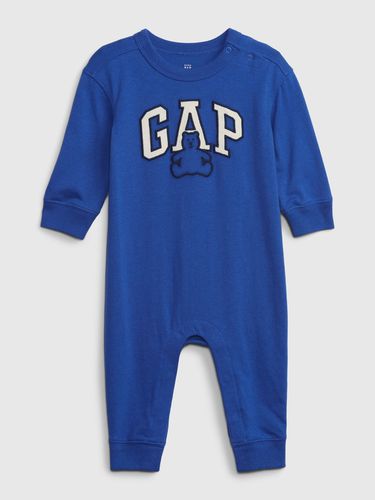 GAP Children's overalls Blue - GAP - Modalova