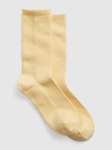 GAP Socks Yellow - GAP - Modalova