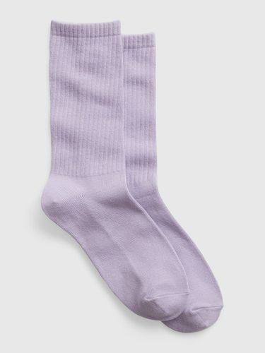 GAP Socks Violet - GAP - Modalova