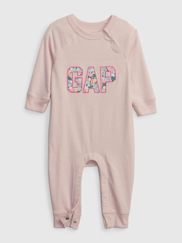 GAP Children's overalls Pink - GAP - Modalova