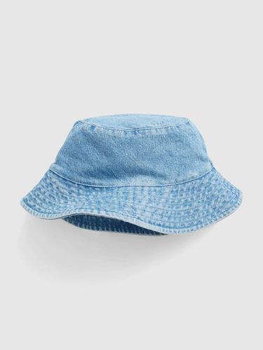 GAP Kids Hat Blue - GAP - Modalova