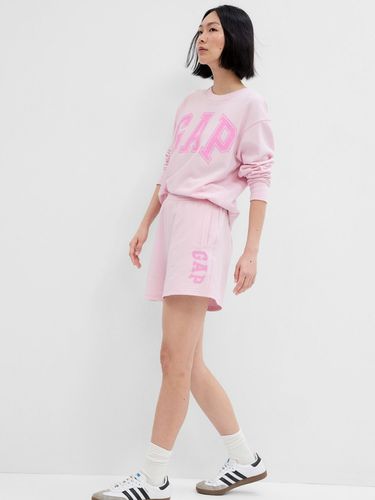 GAP Shorts Pink - GAP - Modalova
