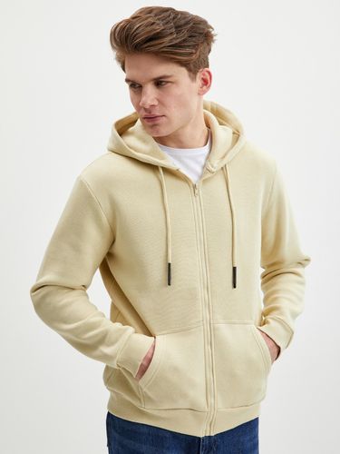 ONLY & SONS Ceres Sweatshirt Beige - ONLY & SONS - Modalova
