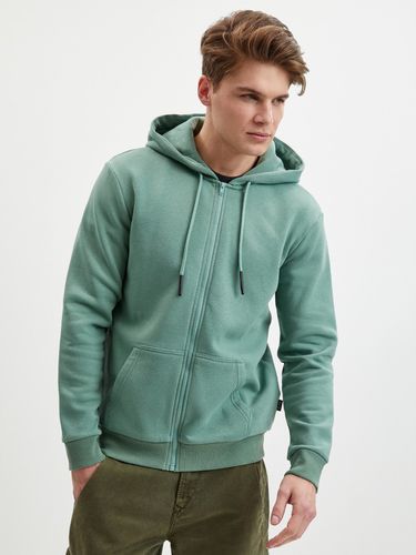 ONLY & SONS Ceres Sweatshirt Green - ONLY & SONS - Modalova