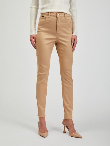 Orsay Paul Trousers Beige - Orsay - Modalova