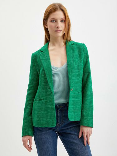 Orsay Jacket Green - Orsay - Modalova