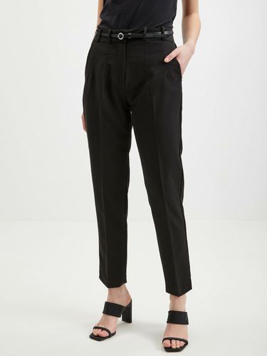 Orsay Trousers Black - Orsay - Modalova