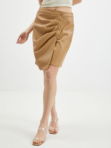 Orsay Skirt Brown - Orsay - Modalova