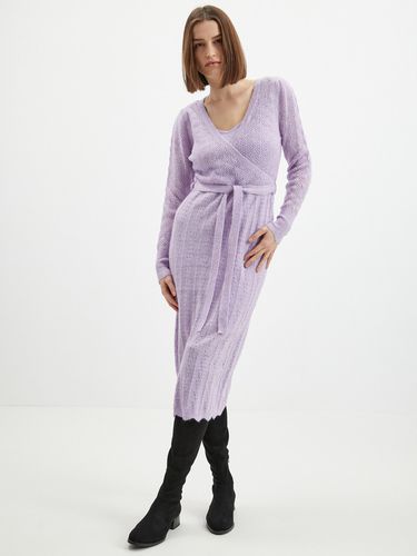 Orsay Dresses Violet - Orsay - Modalova