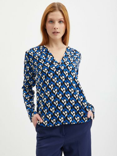 Orsay Blouse Blue - Orsay - Modalova