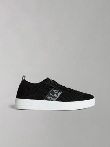 Napapijri Sneakers Black - Napapijri - Modalova
