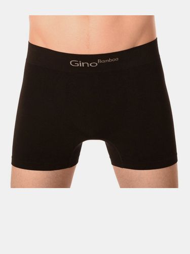 Gino Boxer shorts Black - gino - Modalova