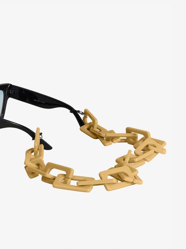 ICHI Chain for glasses Yellow - ICHI - Modalova