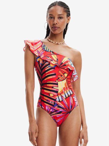 Medewi One-piece Swimsuit - Desigual - Modalova