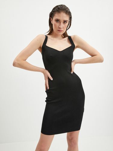 Guess Mirage Dresses Black - Guess - Modalova
