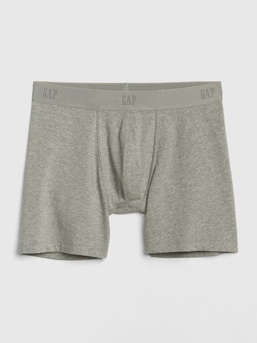 GAP Boxer shorts Grey - GAP - Modalova