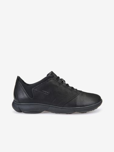 Geox Nebula Sneakers Black - Geox - Modalova