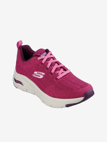 Skechers Sneakers Pink - Skechers - Modalova