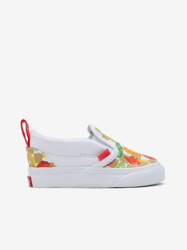 Vans Haribo Slip On Kids White - Vans - Modalova