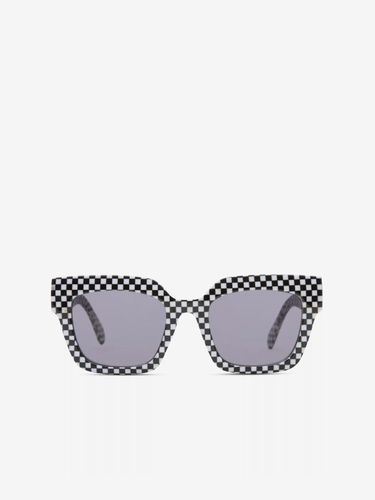 Vans Belden Shades Sunglasses Black - Vans - Modalova