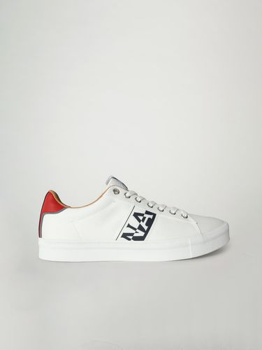 Napapijri Sneakers White - Napapijri - Modalova
