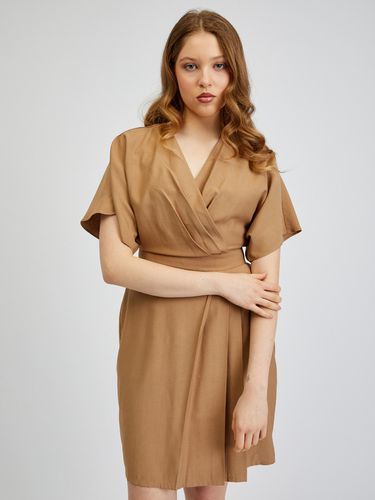 Orsay Dresses Brown - Orsay - Modalova