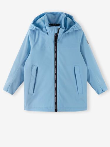 Reima Kids Jacket Blue - Reima - Modalova